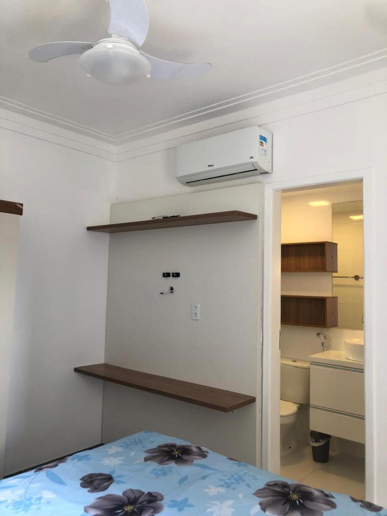 Apto Com Piscina A 1km Do Mar Em Se Apartment
